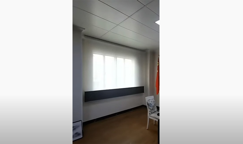 Day night honeycomb blinds Day night honeycomb blinds