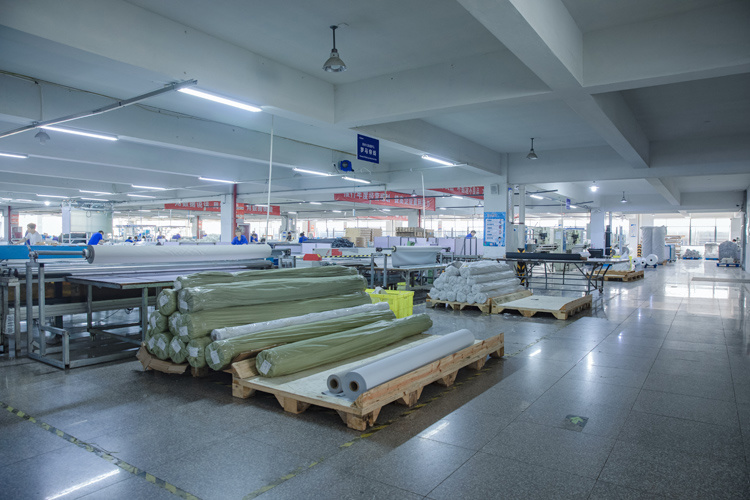 Factory equipment Factory equipment