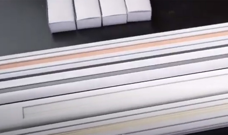 Pleated Blinds Pleated Blinds