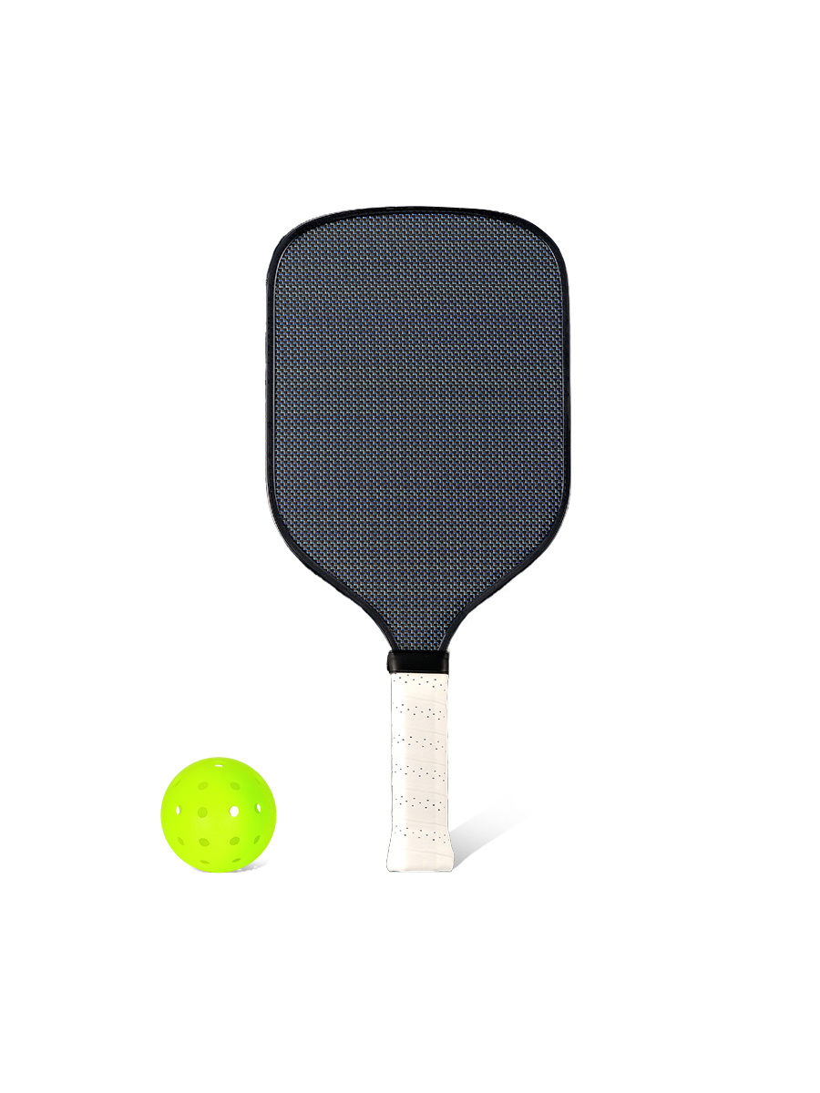 Titanium Wire Carbon Fiber Pickleball Paddle