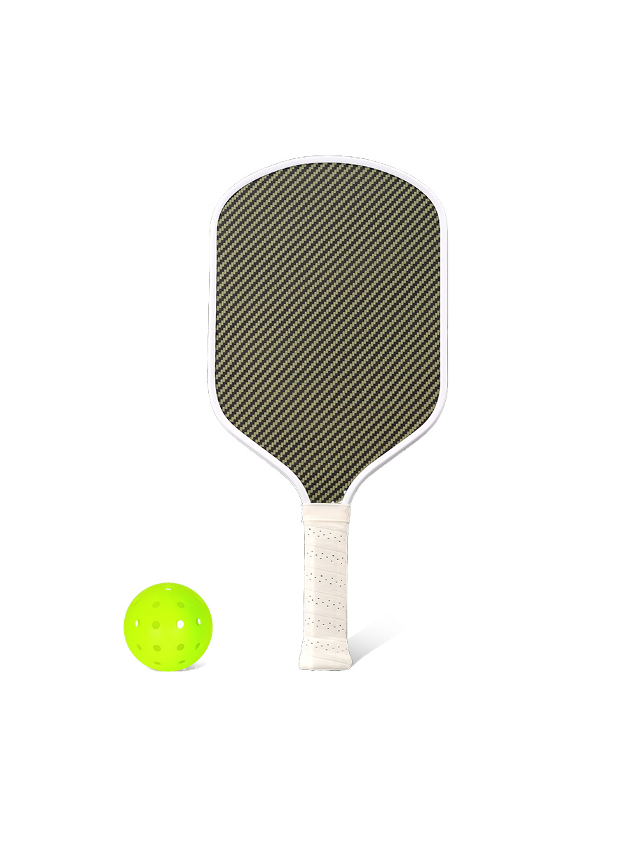 Kevlar Carbon Fiber Pickleball Paddle