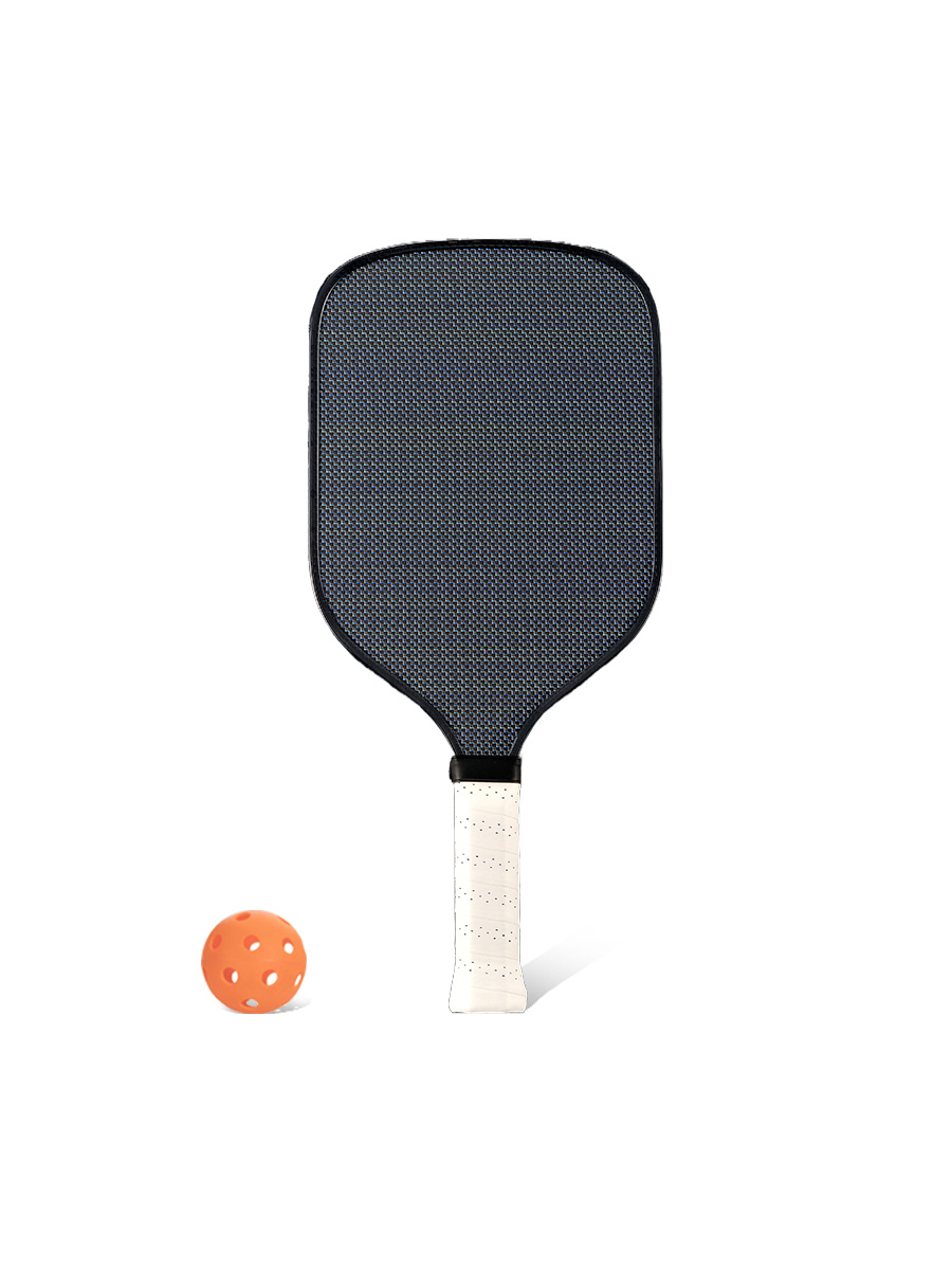 Titanium Wire Carbon Fiber Pickleball Paddle