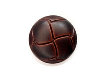 Imitation Leather Button