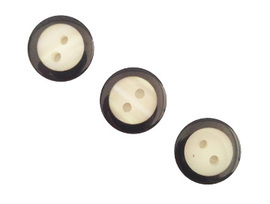 Resin Button