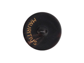Ox Horn Button