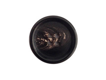 Ox Horn Button