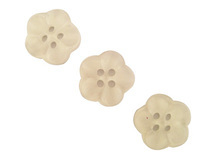 Resin Button