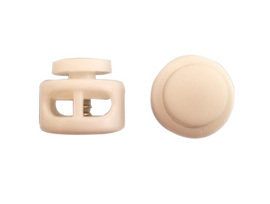 Spring Button