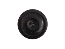 Ox Horn Button