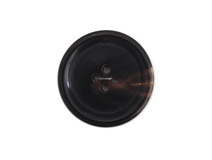 Ox Horn Button