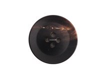 Ox Horn Button