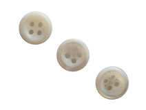 Shell Button