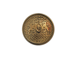 Alloy Button