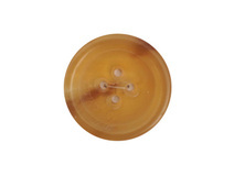 Ox Horn Button
