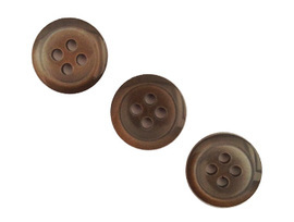 Resin Button