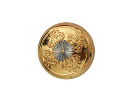 Snap Button＆Shank button