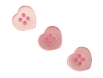 Resin Button