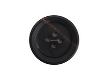 Ox Horn Button