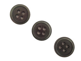 Resin Button