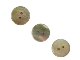 Shell Button