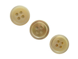 Shell Button