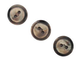 Resin Button