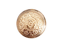 Plastic Injection Button