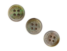 Shell Button