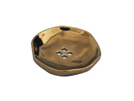 Alloy Button