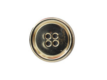 Alloy Button