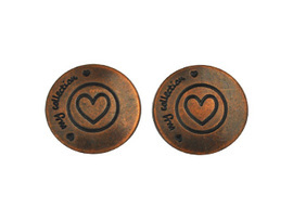Snap Button＆Shank button