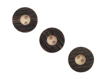 Resin Button