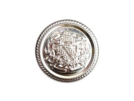 Plastic Injection Button