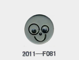  High-quality goods buttons