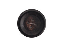 Ox Horn Button