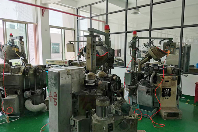 Factory equipment
