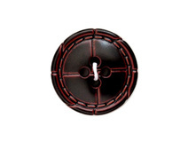 Imitation Leather Button