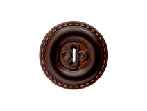 Imitation Leather Button