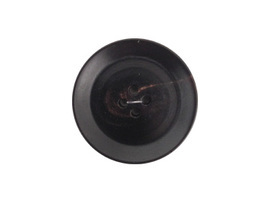 Ox Horn Button