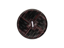 Imitation Leather Button