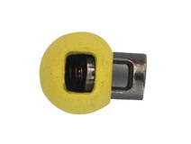 Spring Button