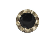 Alloy Button