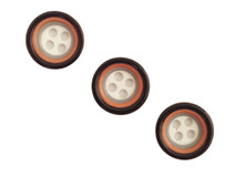 Resin Button
