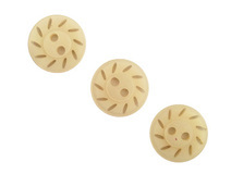 Resin Button