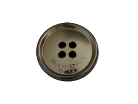 Alloy Button