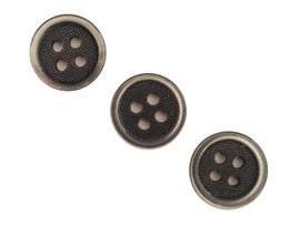 Resin Button