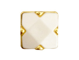 Plastic Injection Button