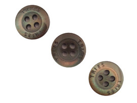 Resin Button