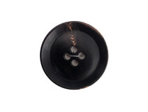 Ox Horn Button
