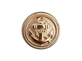 Plastic Injection Button
